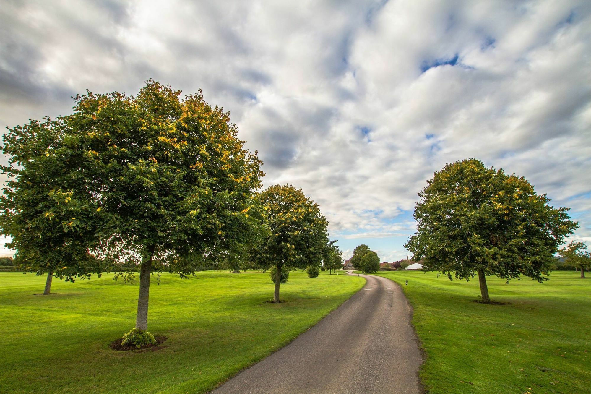 Gasthaus Mendip Spring Golf And Country Club Churchill  Exterior foto