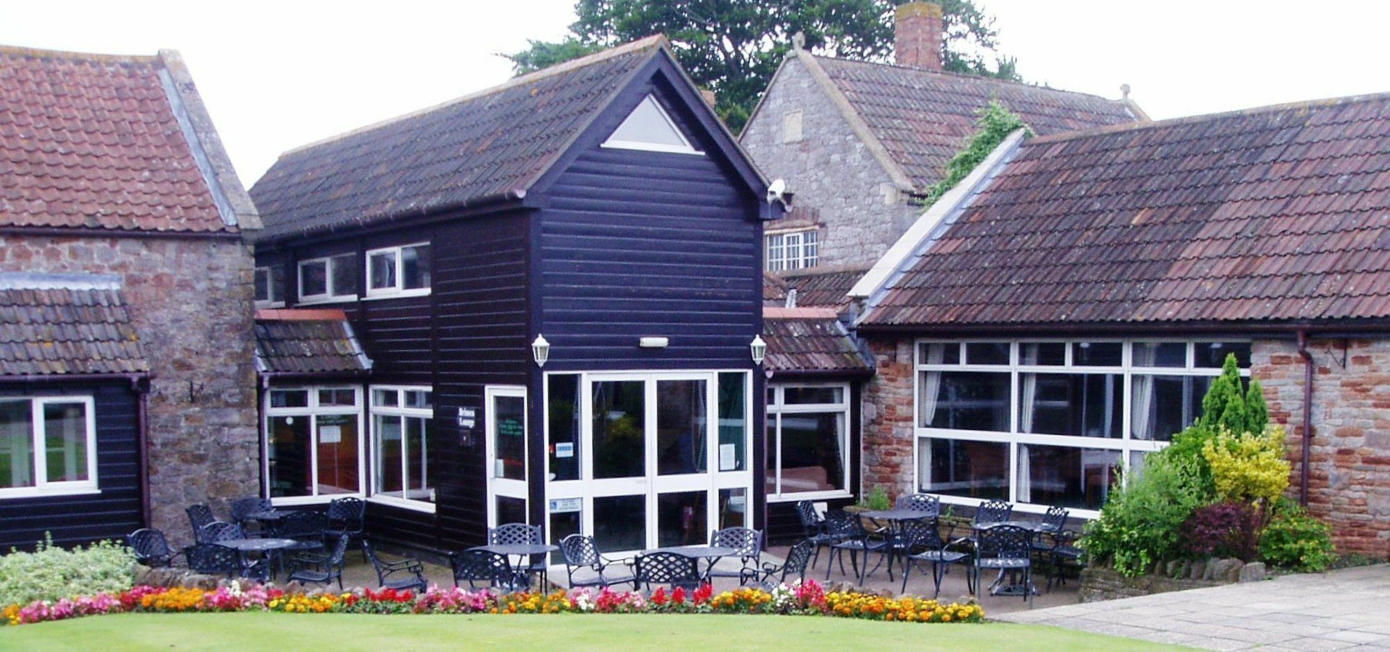 Gasthaus Mendip Spring Golf And Country Club Churchill  Exterior foto