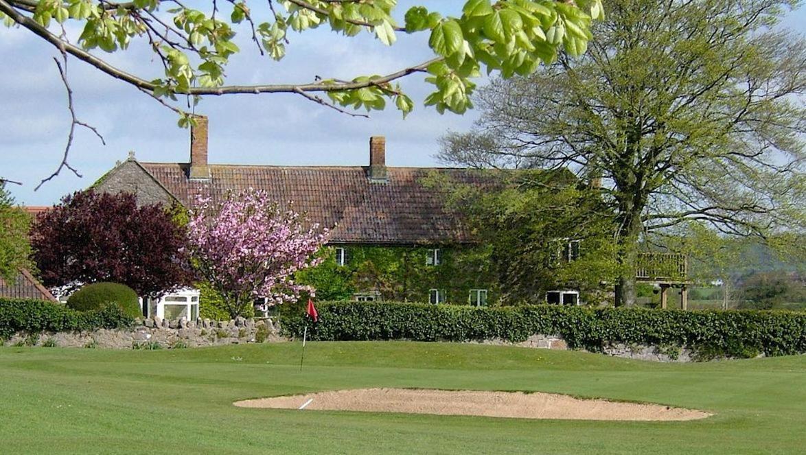 Gasthaus Mendip Spring Golf And Country Club Churchill  Exterior foto